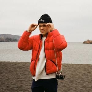 Meet your Posher, Steffen